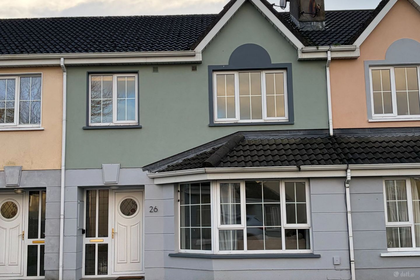 26 Bishopscourt, Ennis, Ennis, Co. Clare