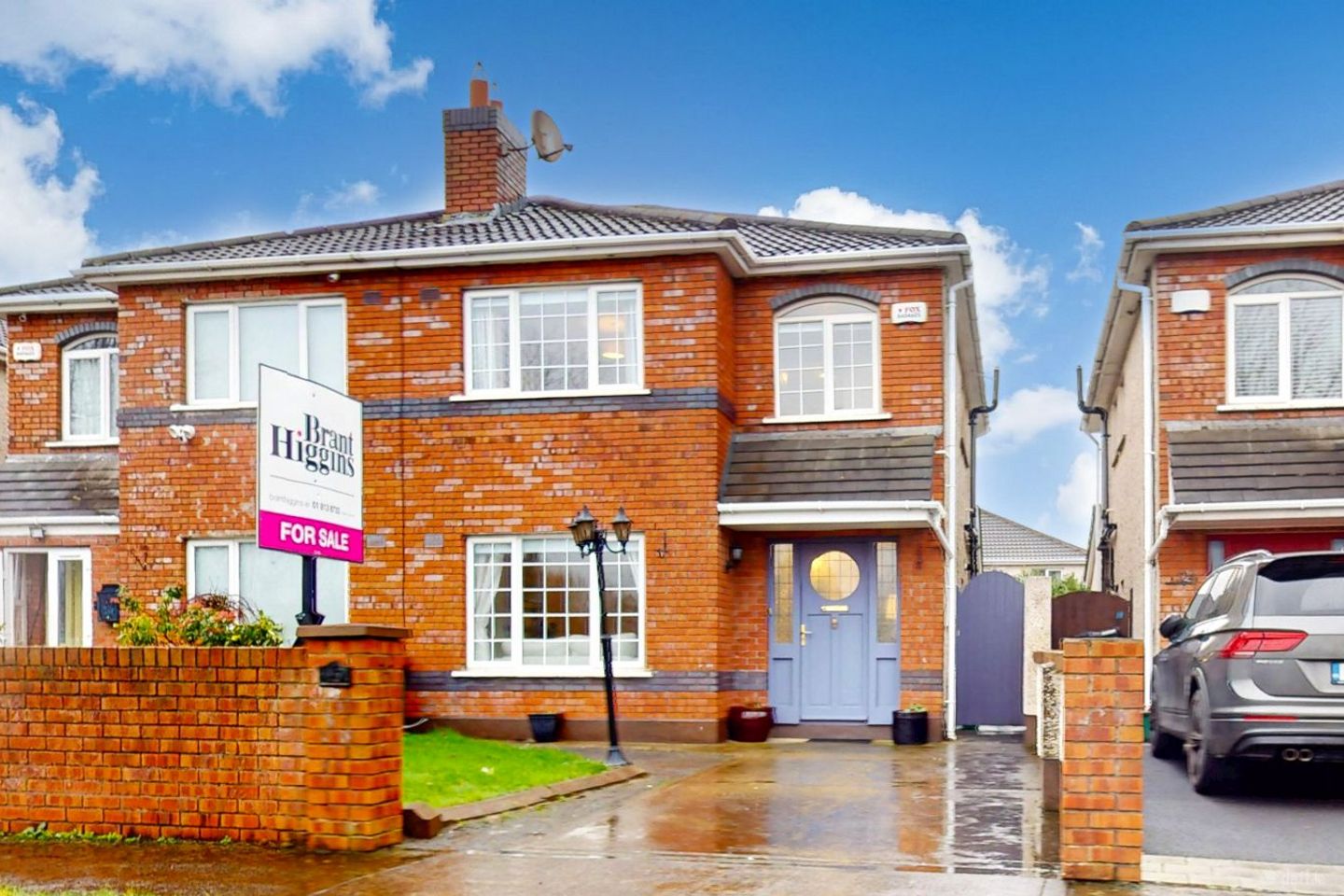 25 Glen Ellan Walk, Swords, Swords, Co. Dublin, K67PX02