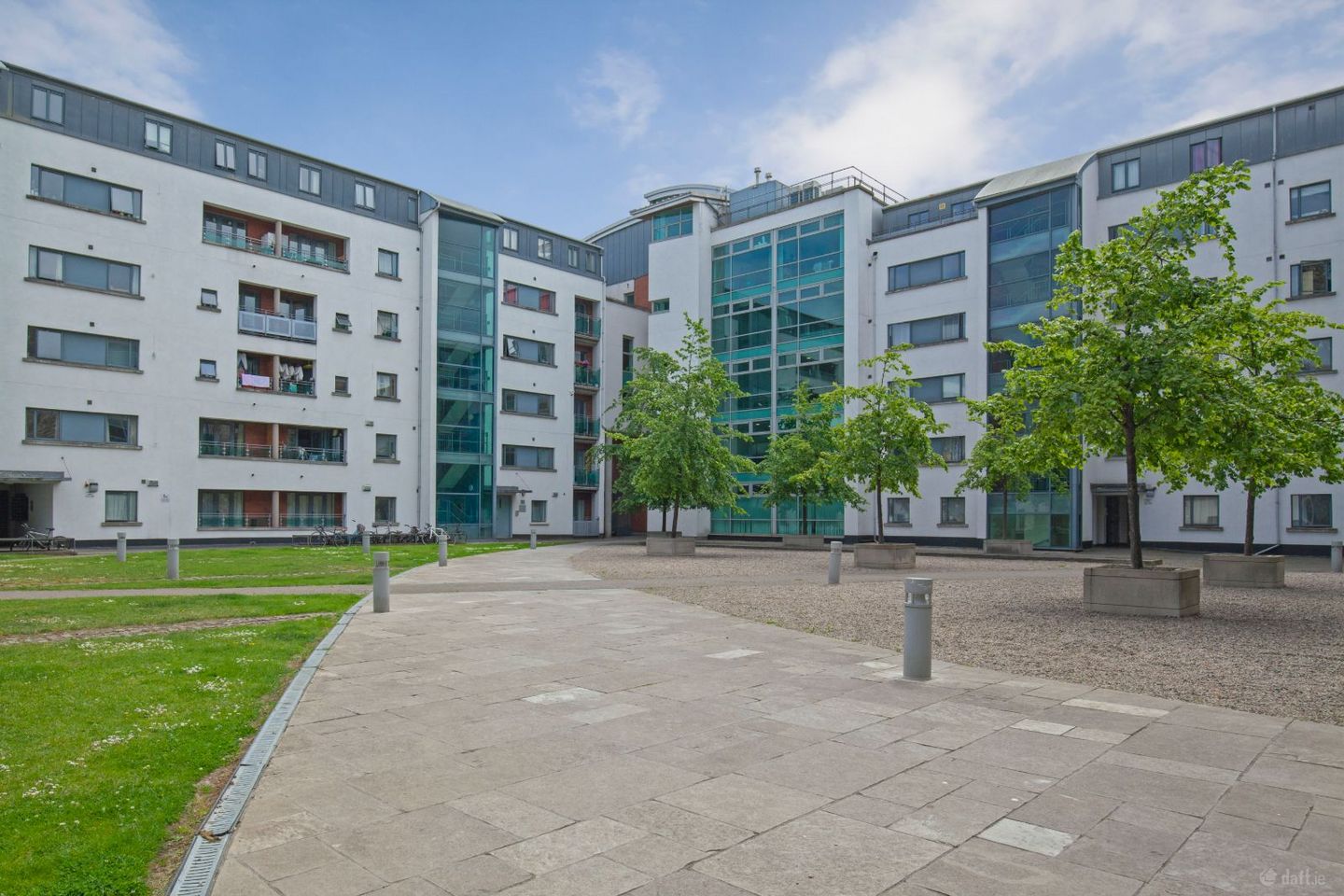 Apartment 35, The Old Distillery, Smithfield, Dublin 7, D07WP83