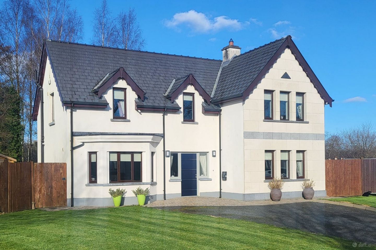 26 Errew Drive, Lough Rinn, Cloone Grange, Co. Leitrim, N41VY27