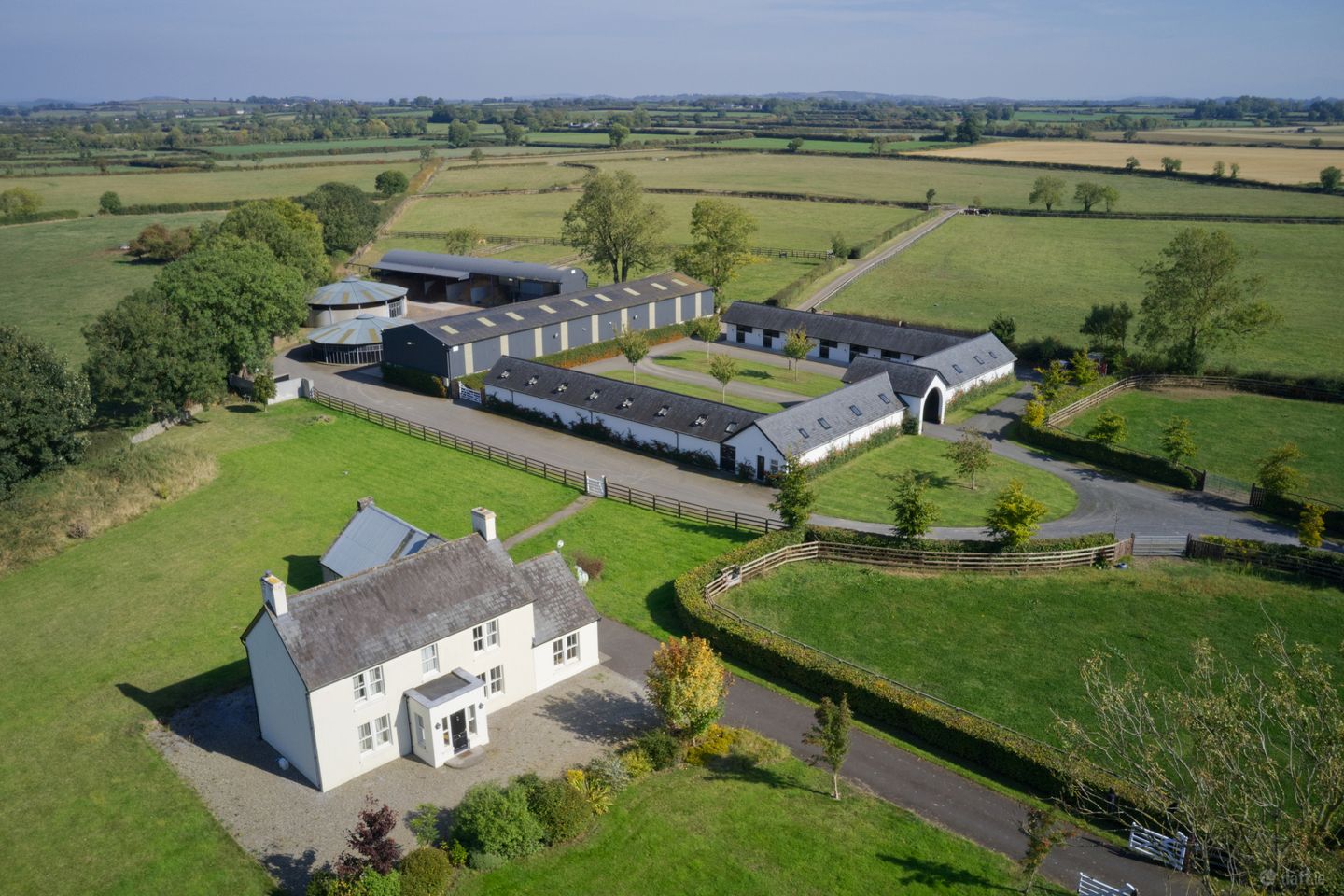 Qatar Racing, Spring Lodge, Manister, Croom, Co. Limerick, V35VK38