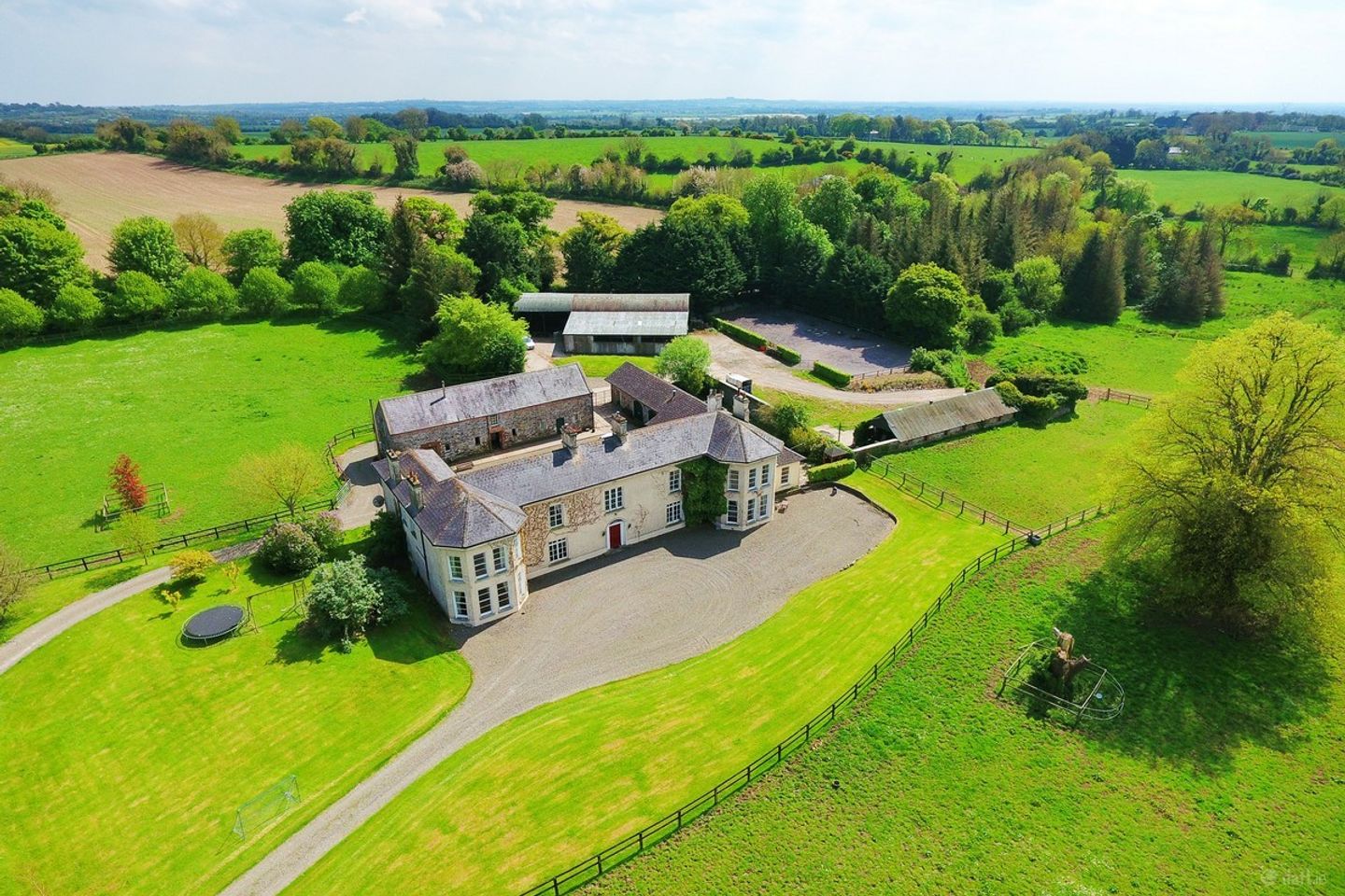 Kingston Lodge, Hayes, Navan, Co. Meath, C15NT78