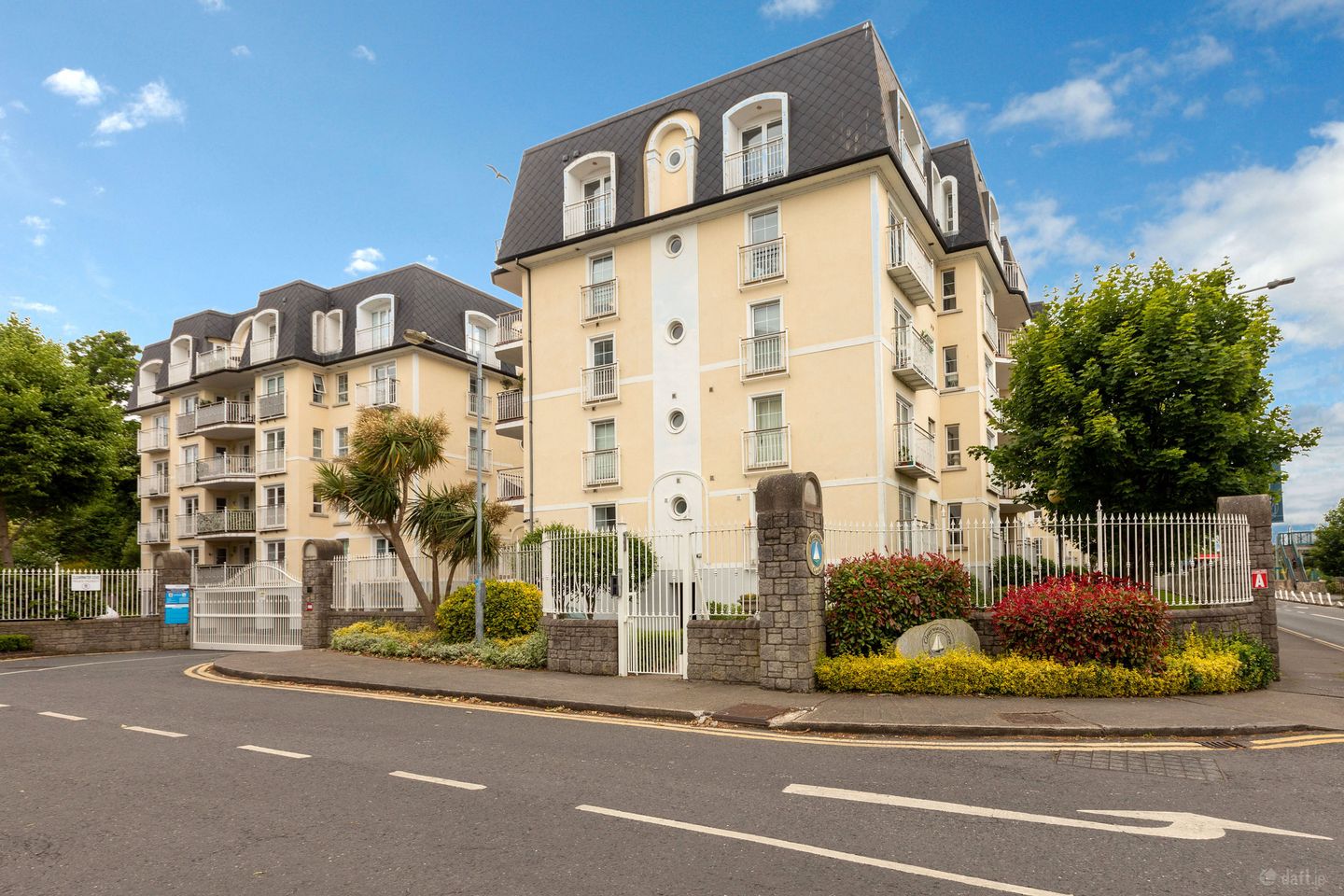 Apartment 3, Block 1, Clearwater Cove, Dun Laoghaire, Co. Dublin, A96YR70