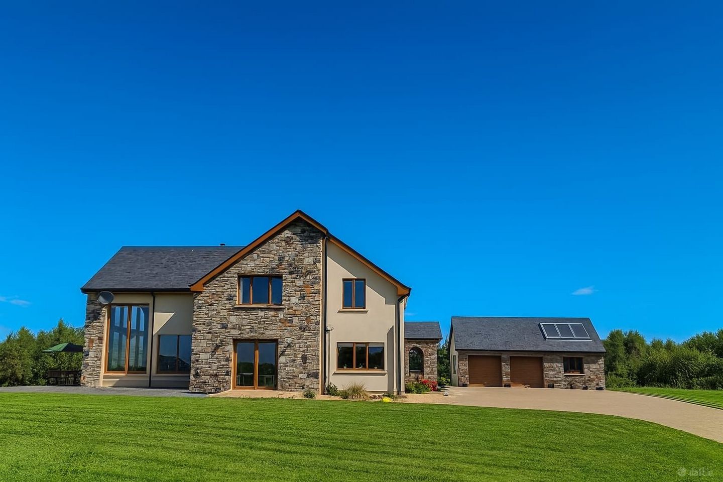 Townalough, Claremorris, Mayo, Co. Mayo, F12D5X6