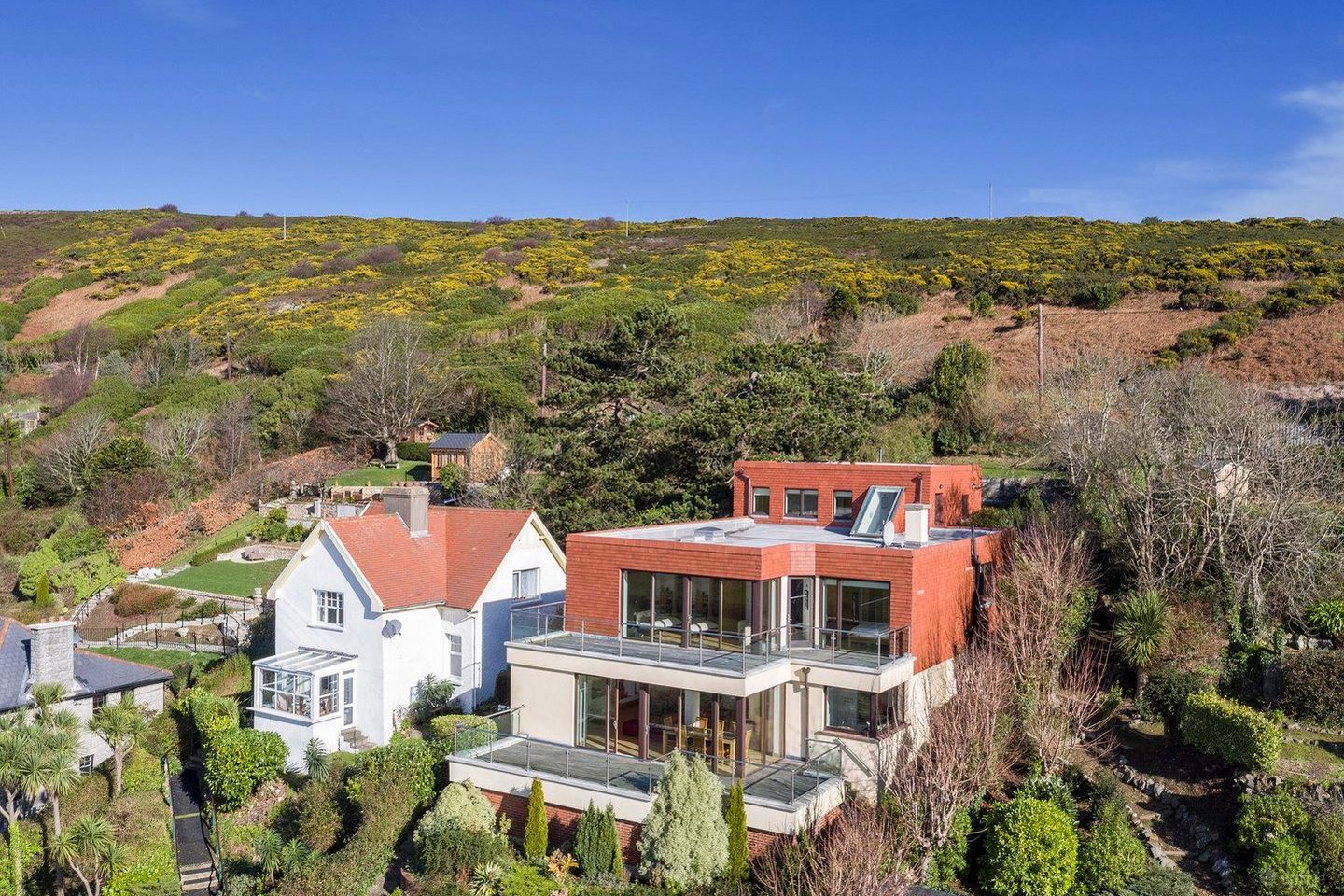 Ard Na Ri, Carrickbrack Road, Howth, Dublin 13, D13NX07