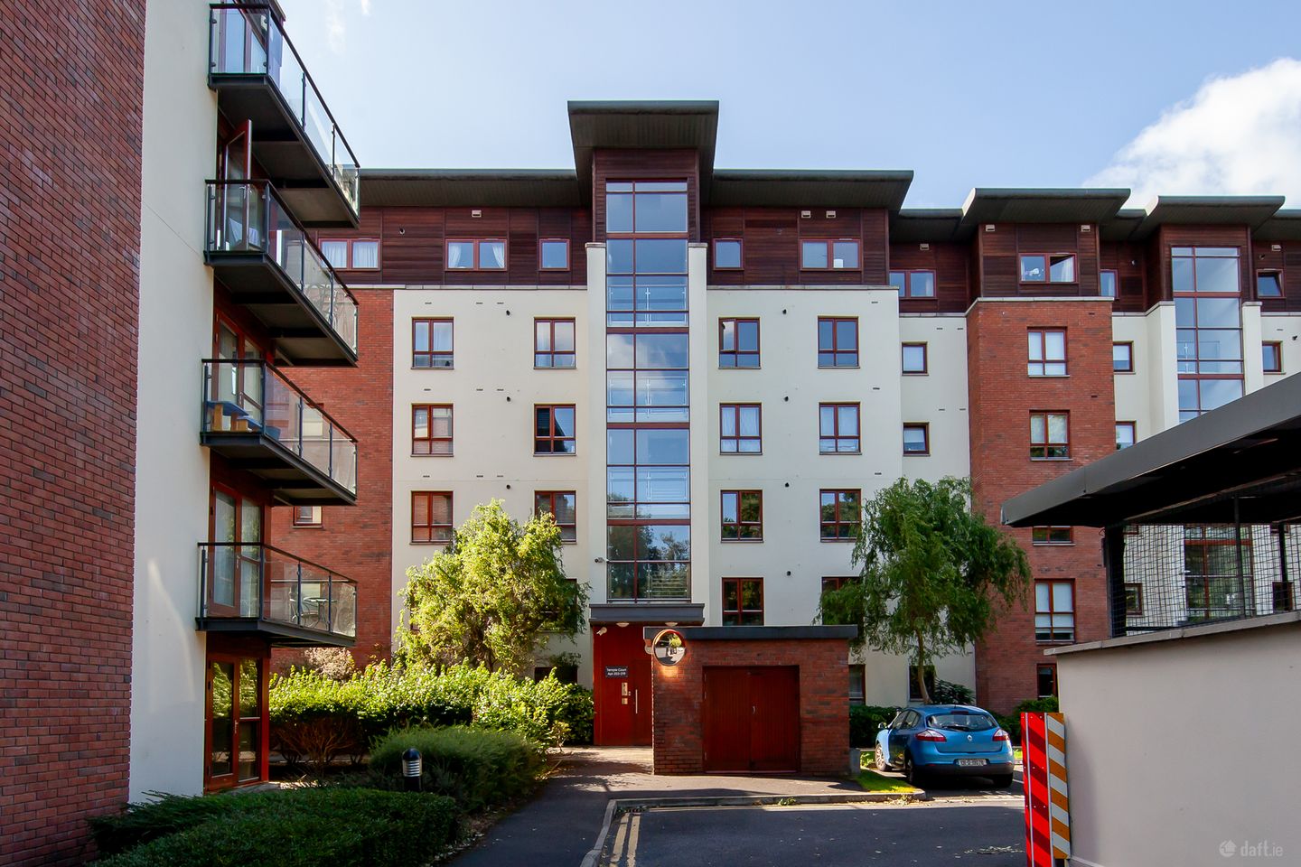 Apartment 217, Temple Court, Santry, Dublin 9, D09P8KW