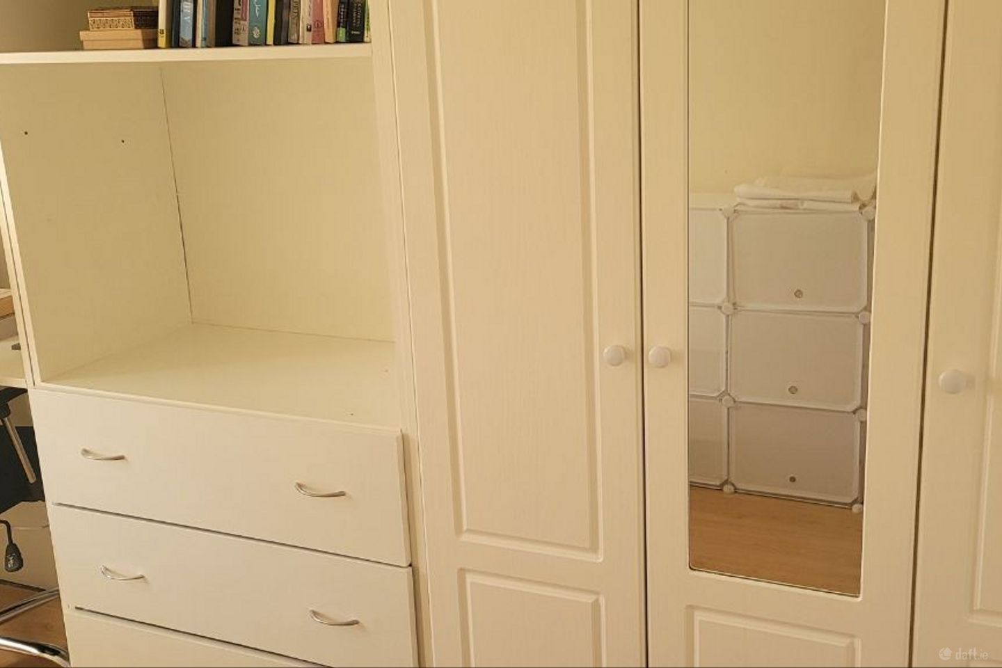 Belfield Park, Stillorgan Road, Blackrock, Booterstown, Co. Dublin