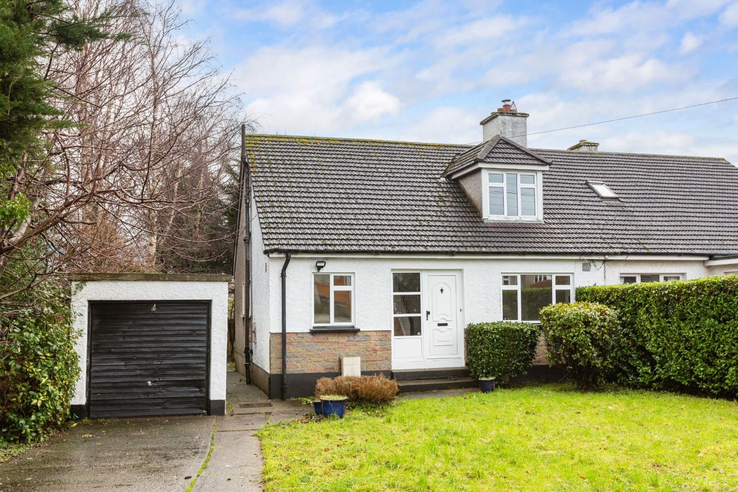 1 Ardagh Close, Blackrock, Co. Dublin, A94YY09