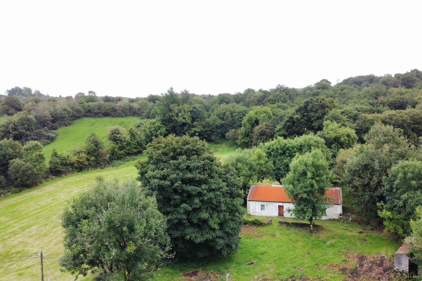 Bunnadobber, Ballinafad, Boyle, Co. Sligo
