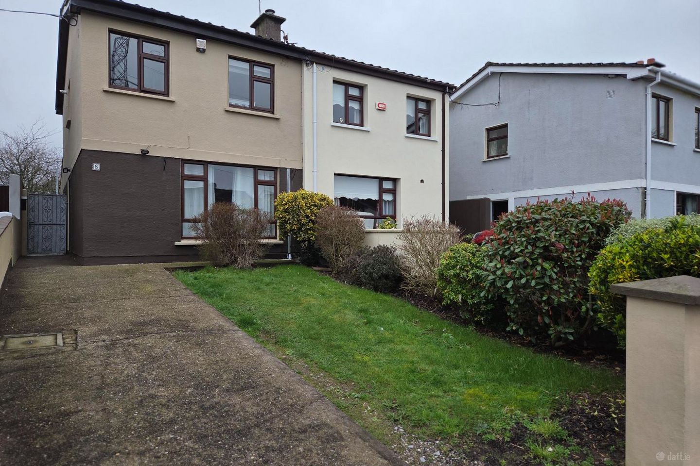 8 Meadow Park Avenue, Ballyvolane, Ballyvolane, Co. Cork