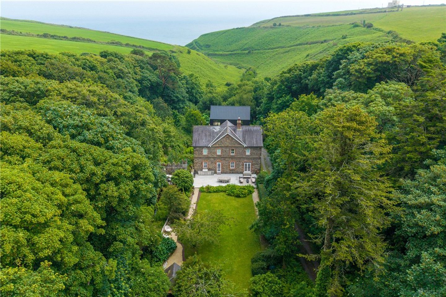 The Mill & Barn, Nohoval, Co. Cork, P17EY88