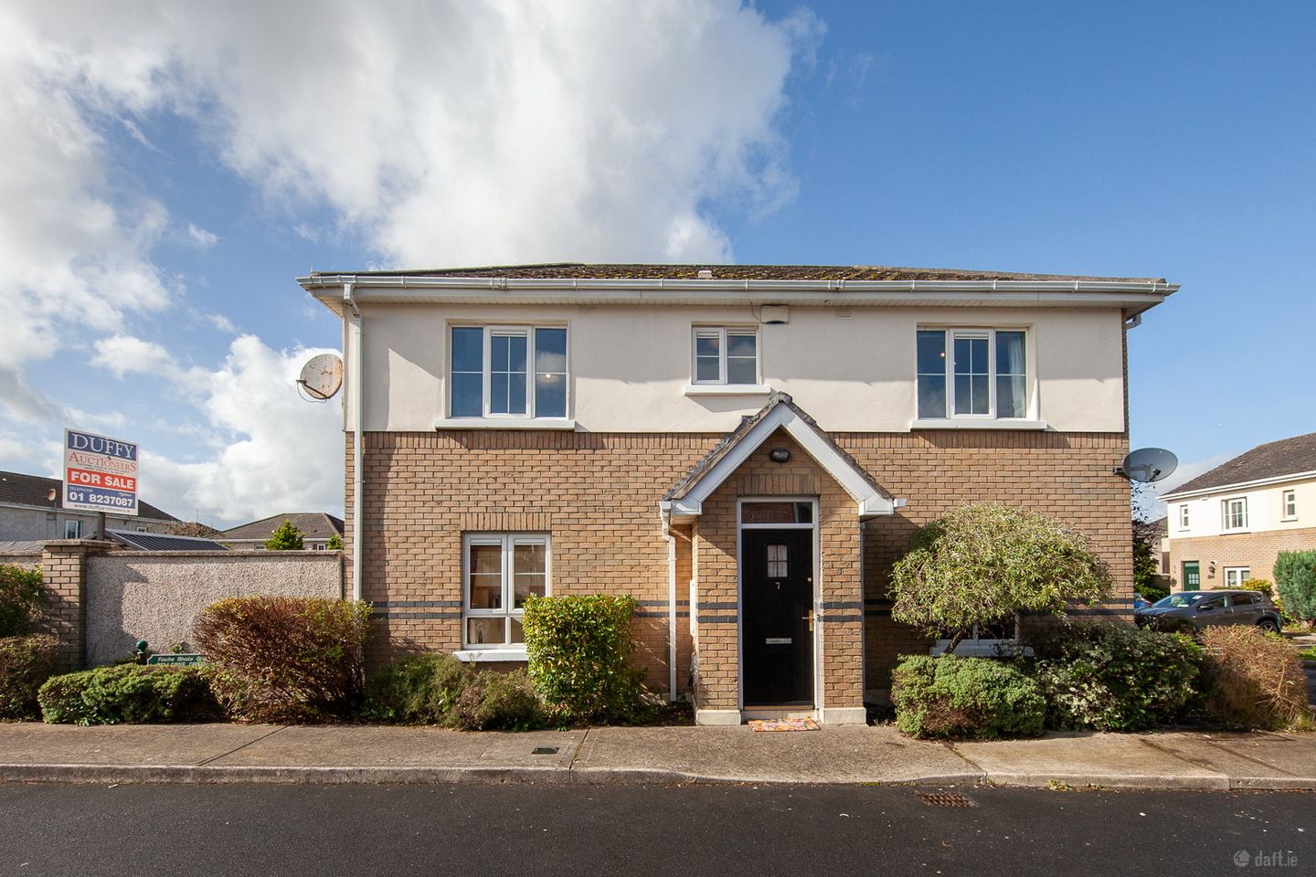 7 Bellgree Green, Tyrrelstown, Dublin 15, D15H9A0