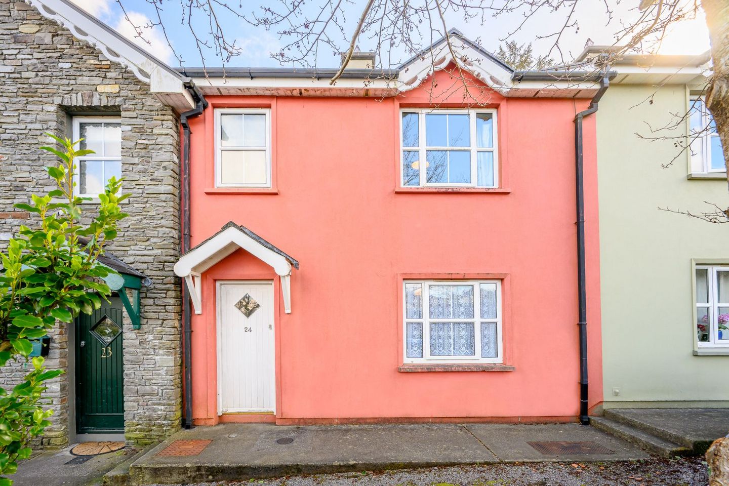 24 Dalewood, Glengarriff, Glengarriff, Co. Cork, P75DT26