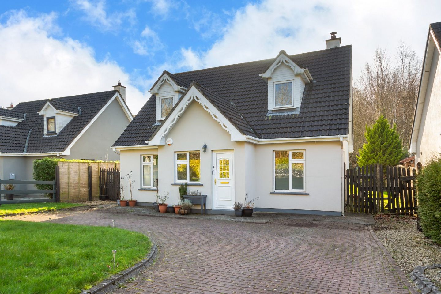 4 Brook Meadow, Avoca, Co. Wicklow, Y14X560
