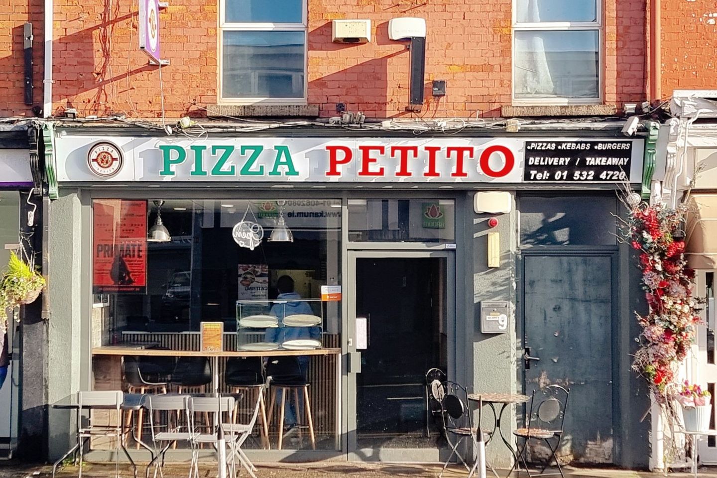 9 Orwell Road, Rathgar, Dublin 6