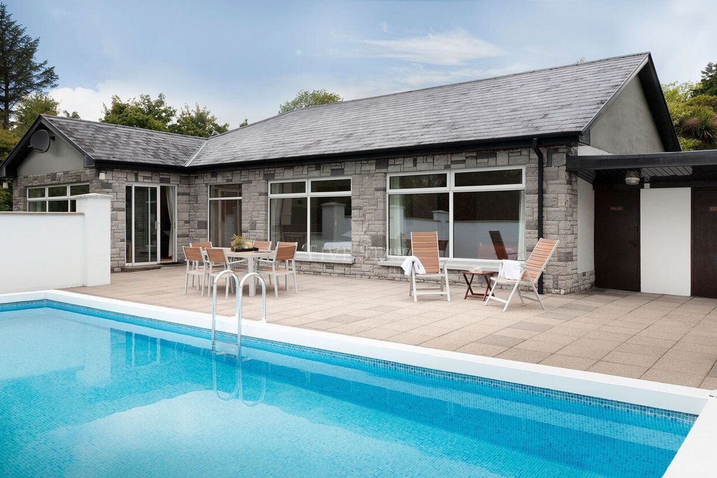 Tubrid, Kenmare, Co. Kerry