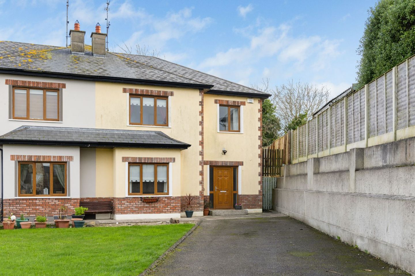 25 Middletown Valley, Riverchapel, Gorey, Co. Wexford, Y25RT27
