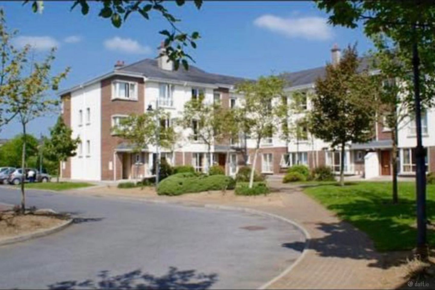 Gort Na Coiribe, Headford Road, Galway , Headford Road, Co. Galway