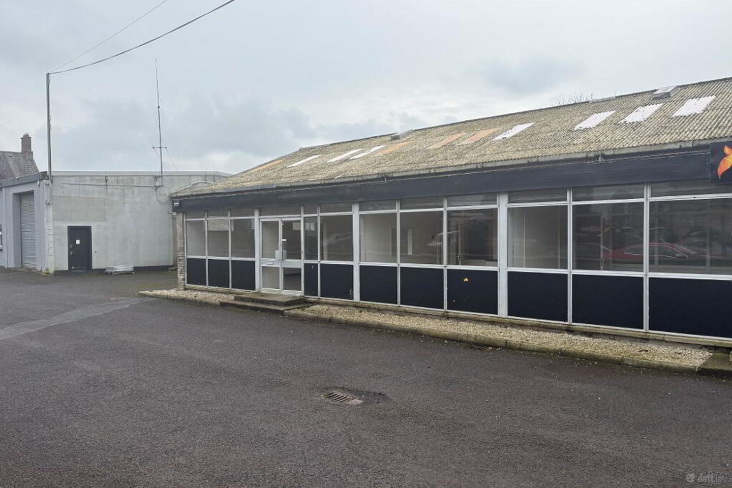 Shercock Road, Carrickmacross, Co. Monaghan