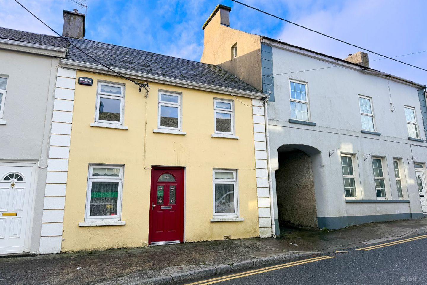 Bailey Street, Killenaule, Co. Tipperary, E41K726