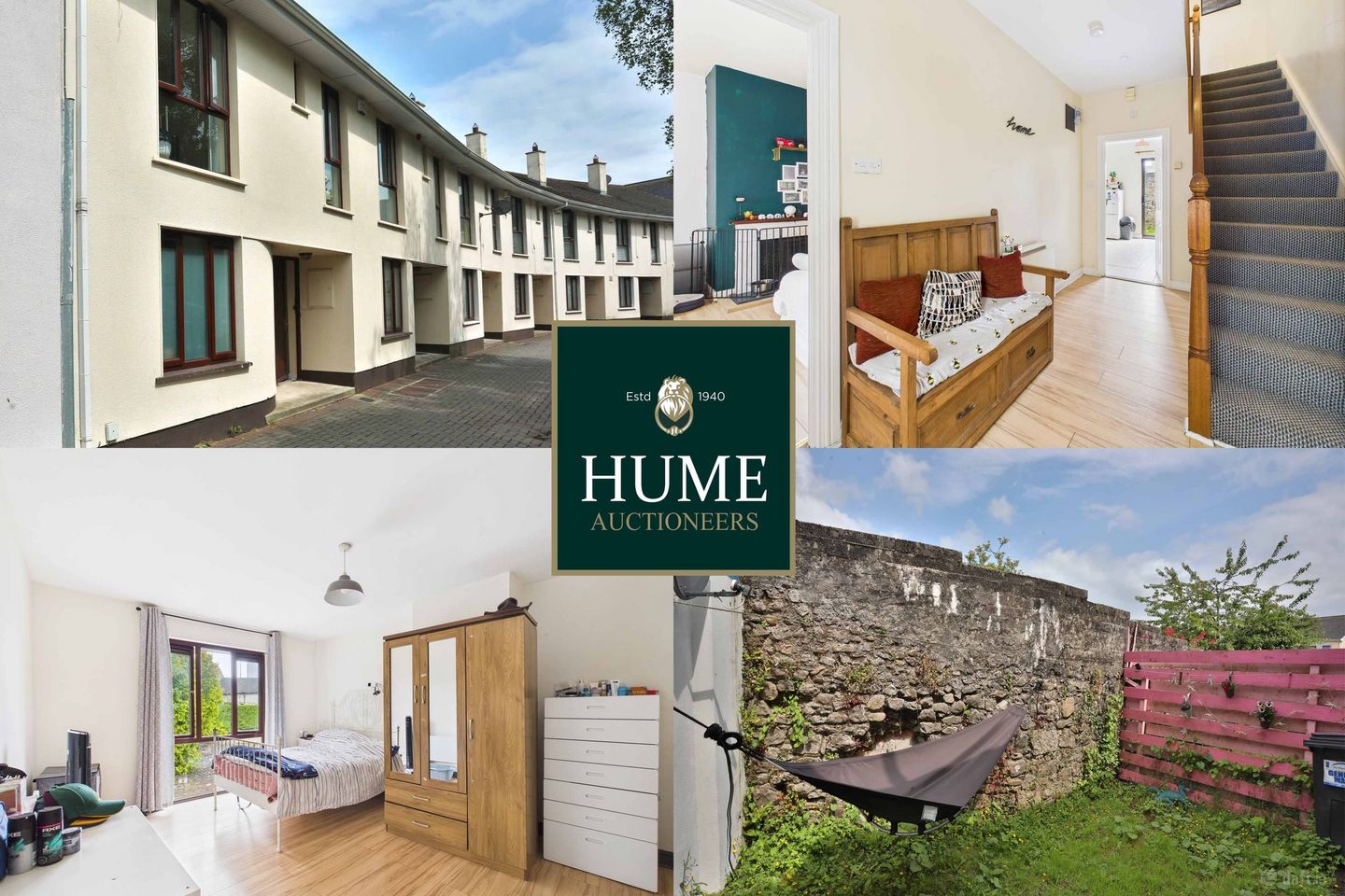 1 Meehan Court, Portlaoise, Co. Laois, R32AP86