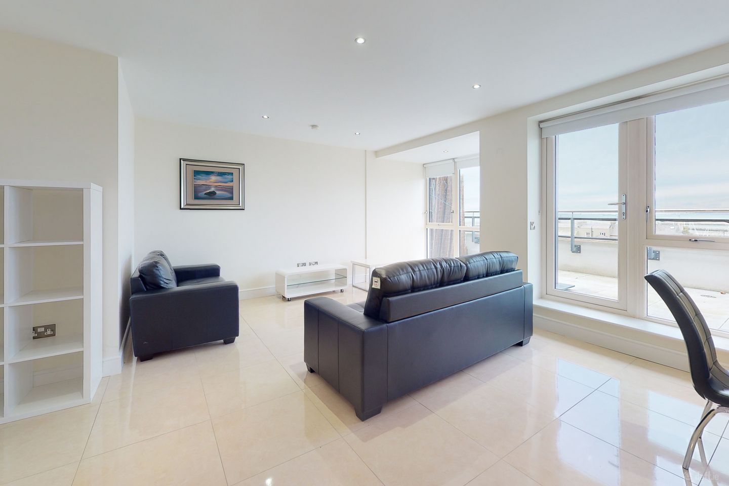 Apartment 29 The Lighthouse, Dun Laoghaire, Co. Dublin