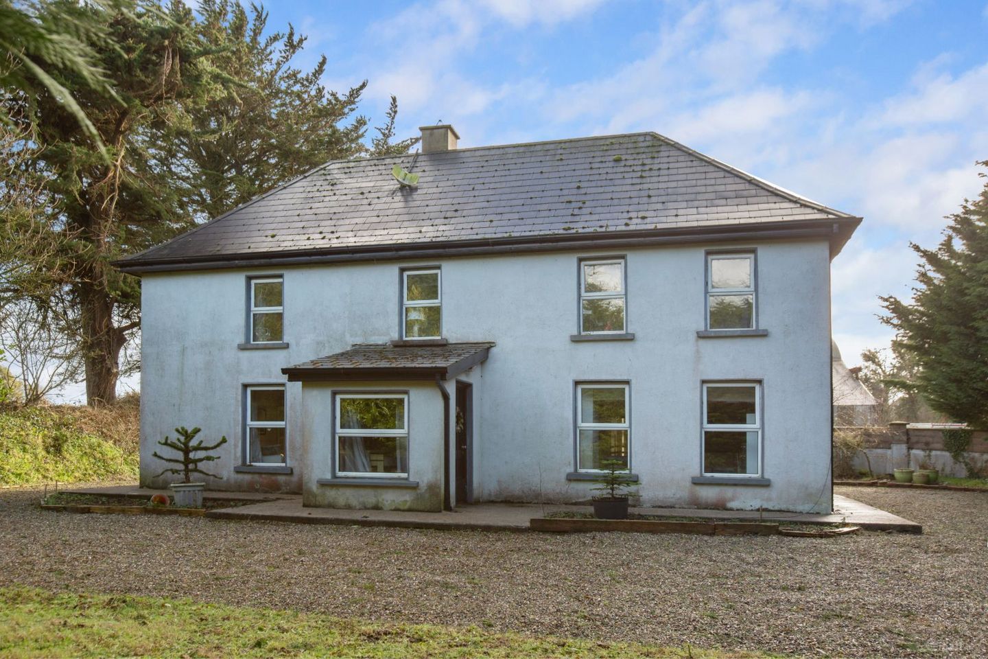Raheendarrig, Monamolin, Gorey, Co. Wexford, Y25YN67