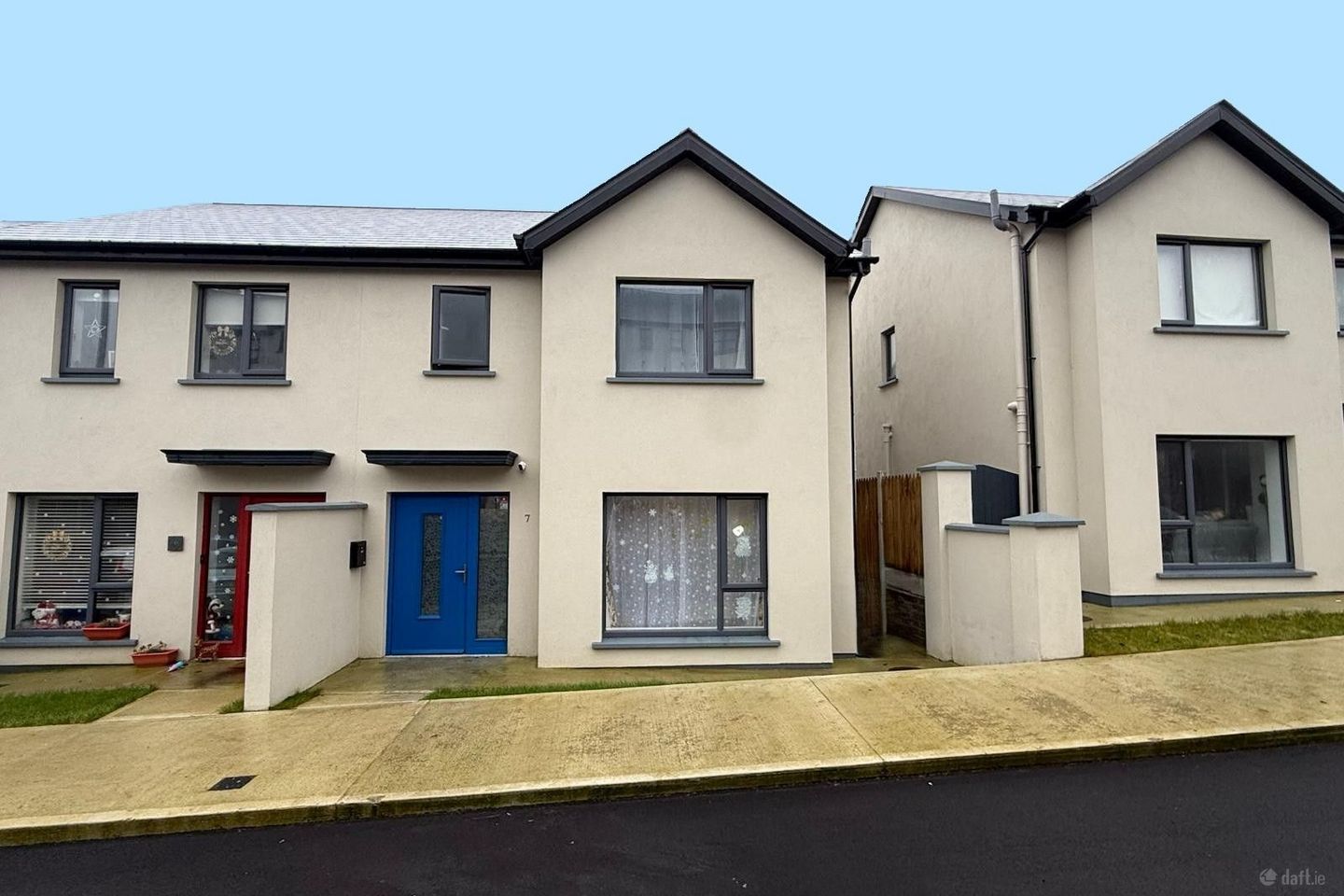 7 Maple View, Dunmanway Road, Bandon, Co. Cork, P72Y280