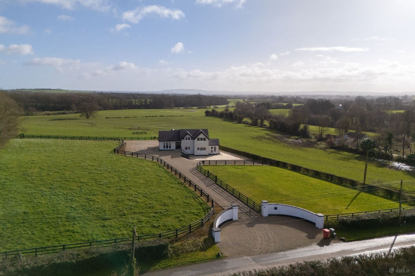 Gash, Castletown, Castletown, Co. Laois, R32Y2Y4