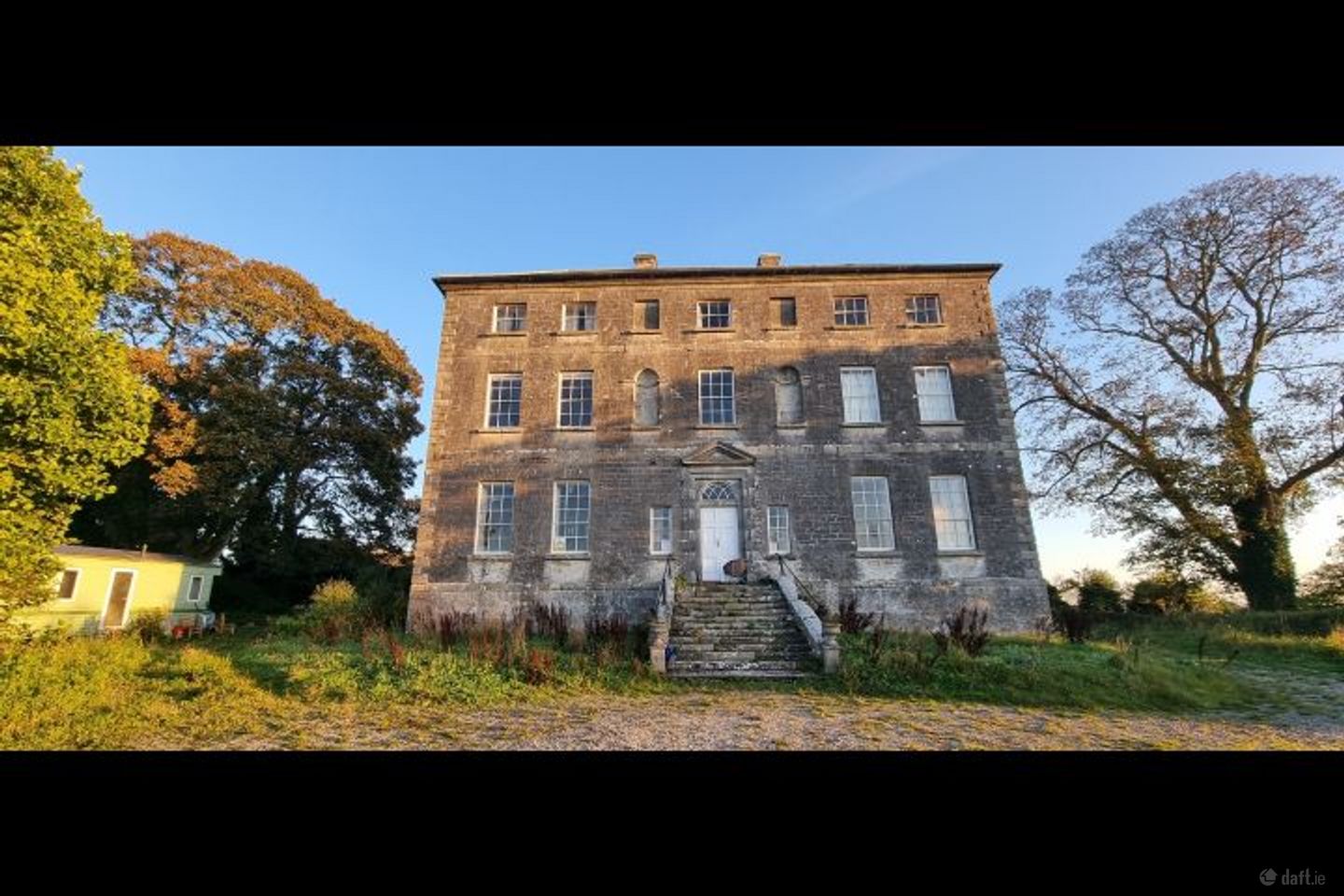 Clough,Ballacolla,Co. Laois, Ballacolla, Co. Laois