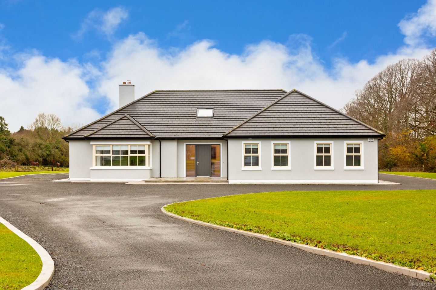 4 Lime Tree Avenue, Mountarmstrong, Donadea, Donadea, Co. Kildare