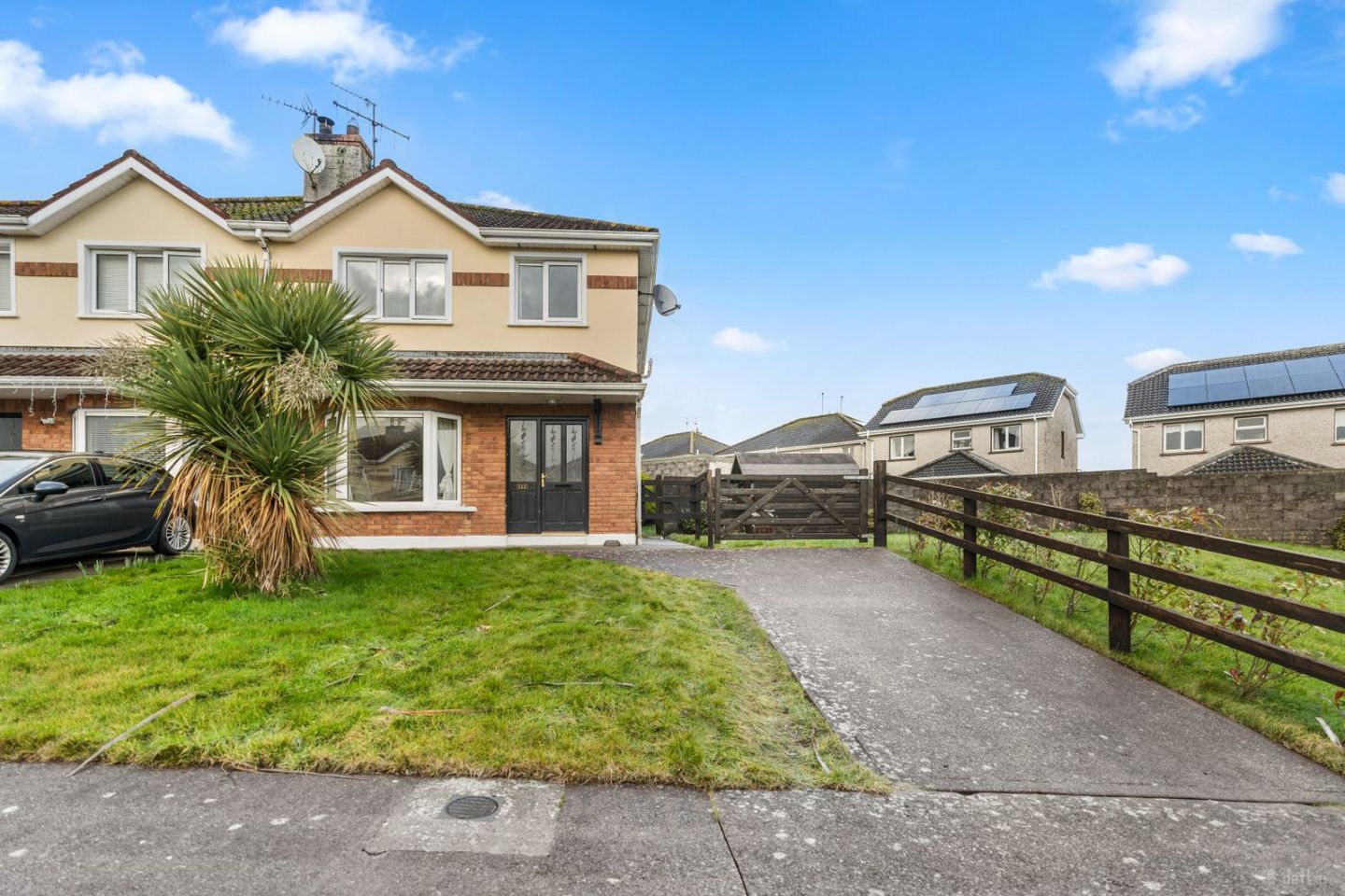 11 Araglen, River Valley, Mallow, Co. Cork, P51H2WV