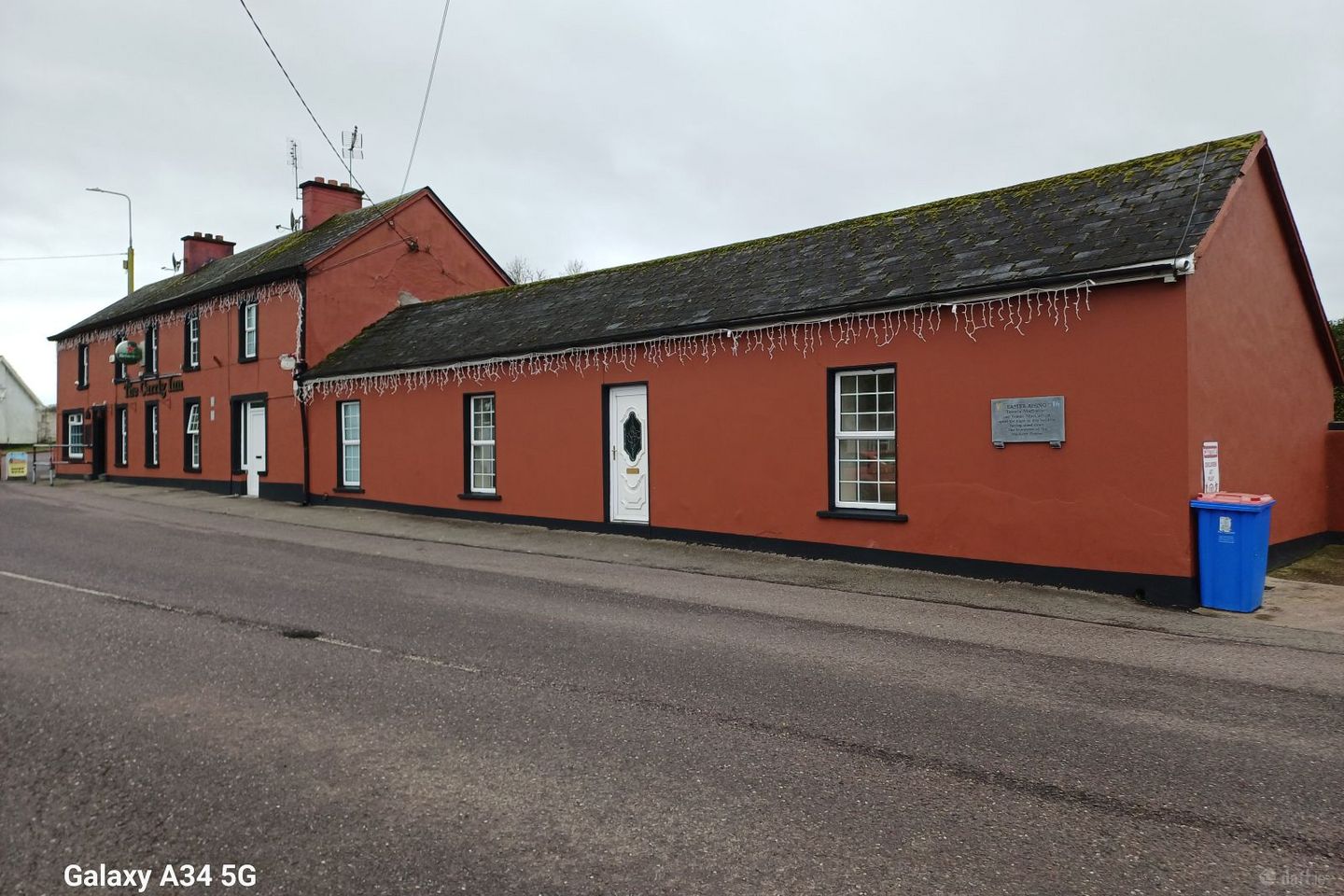 Carrigadrohid, Co. Cork, Carrigadrohid, Co. Cork