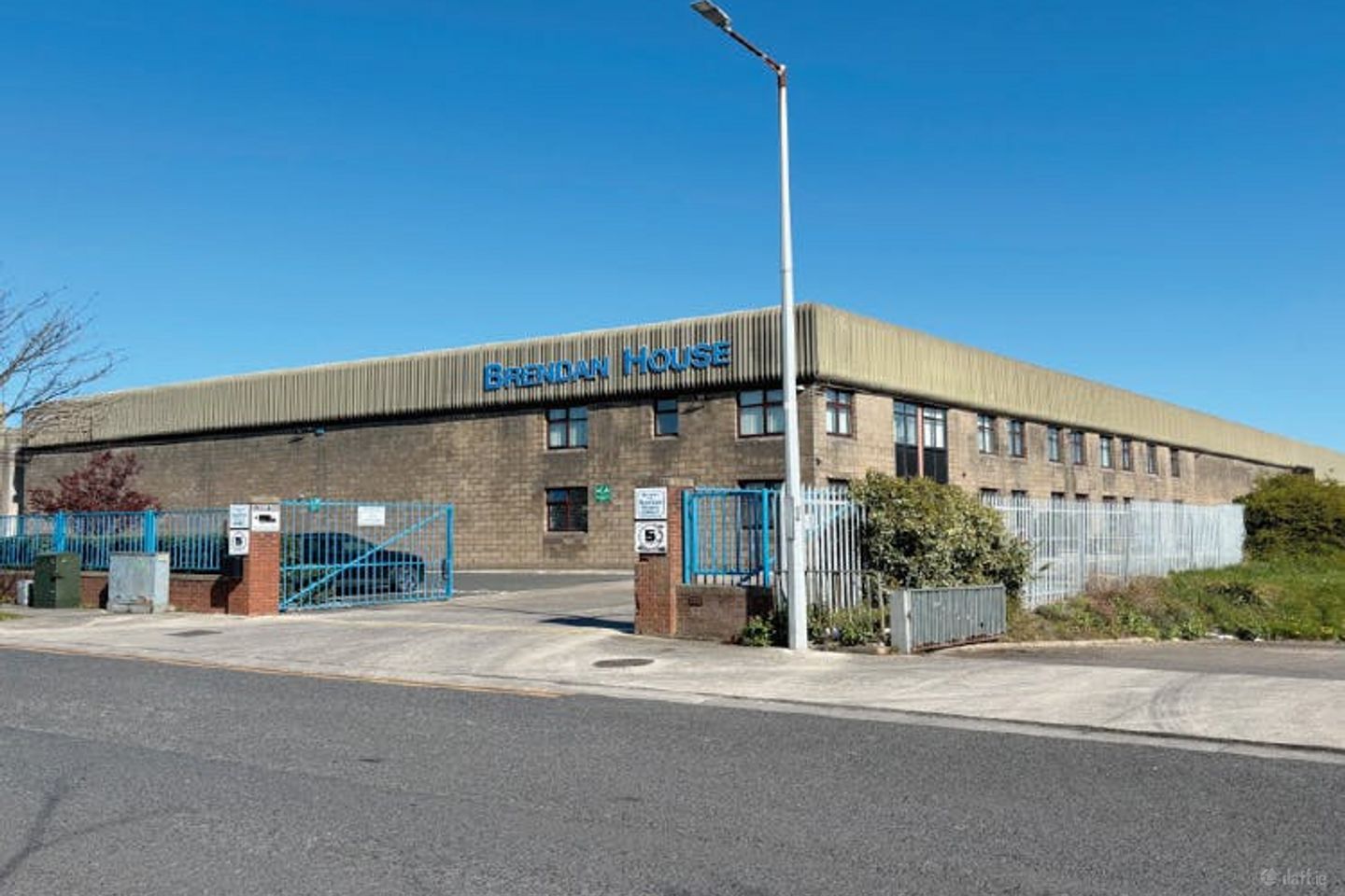 Brendan House, Grange Drive, Baldoyle Industrial Estate, Grange Drive, Dublin