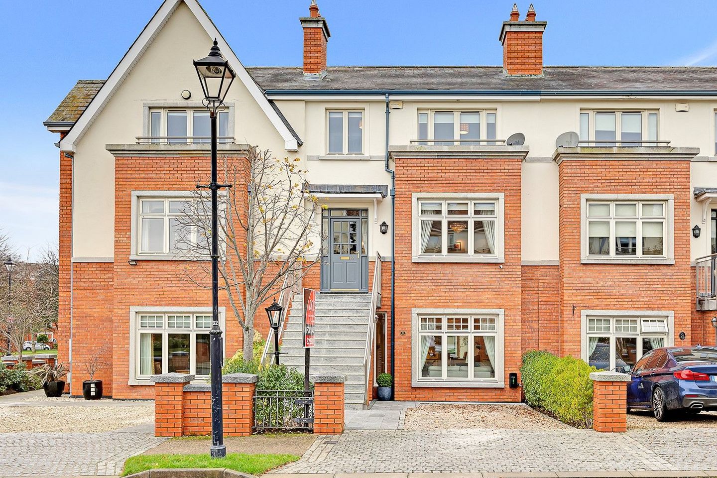 22 Farmleigh Close, Farmleigh Woods, Castleknock, Dublin 15, D15P5Y6