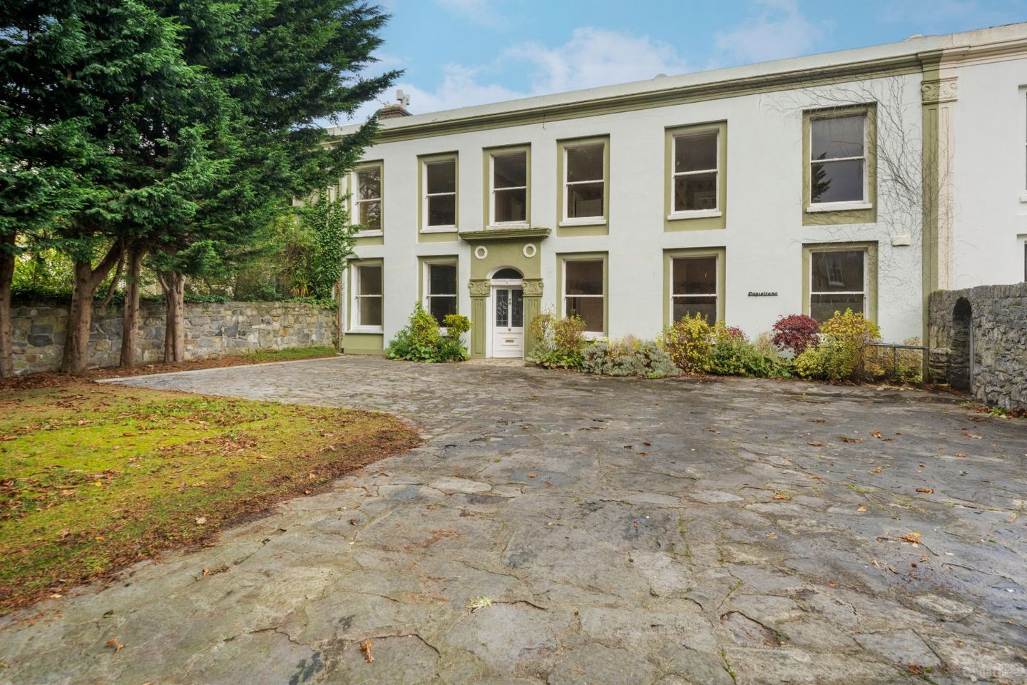 Capistrano, 2 Leinster Road, Rathmines, Dublin 6, D06W2F2