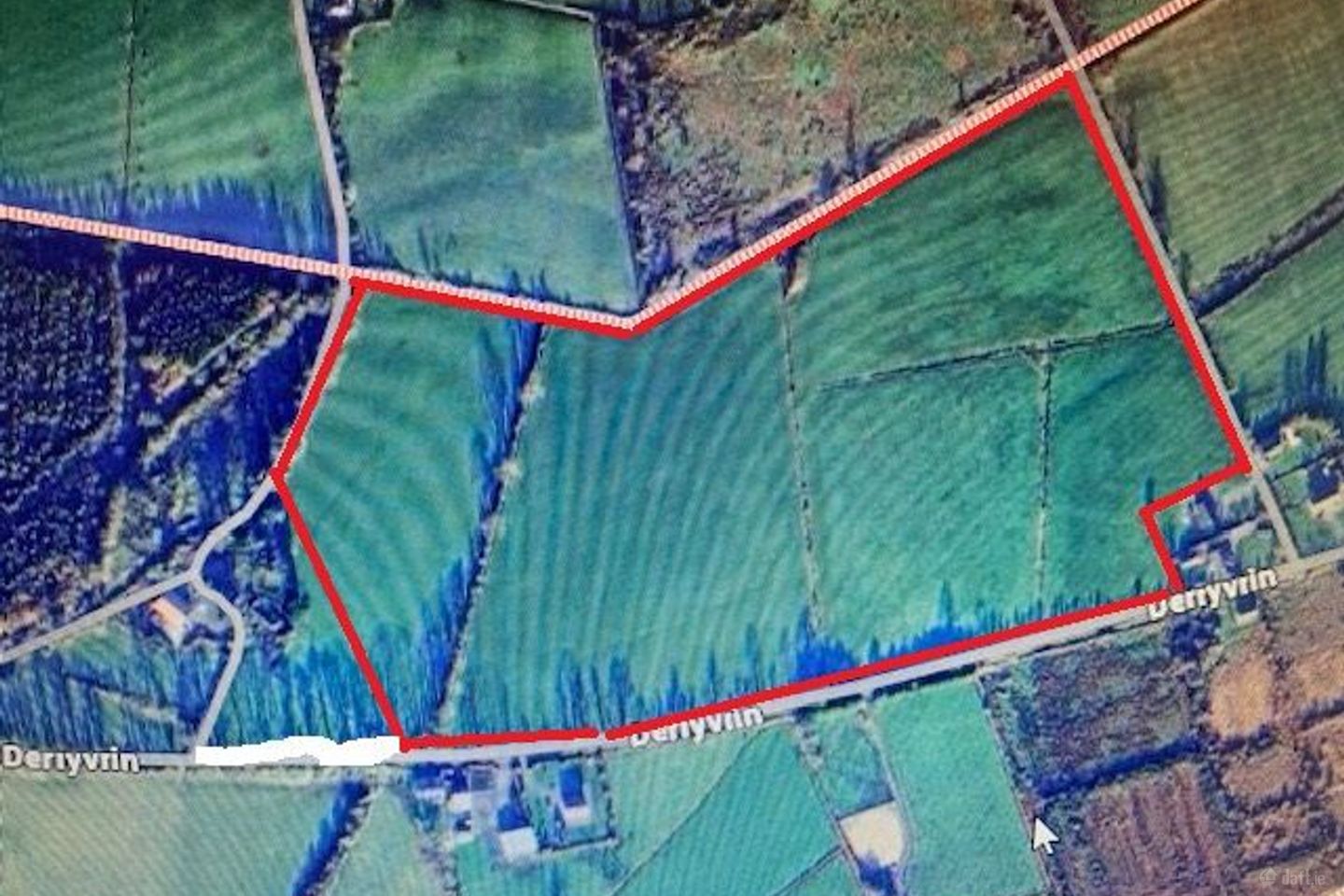 Derryvrin, Abbeydorney, Co. Kerry