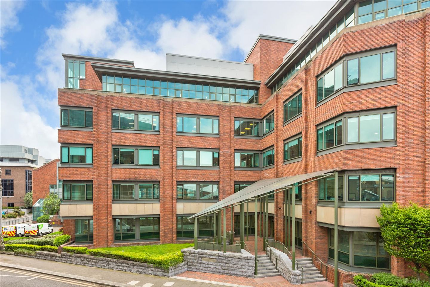 Penthouse, 3 Harbourmaster Place, IFSC, Dublin 1