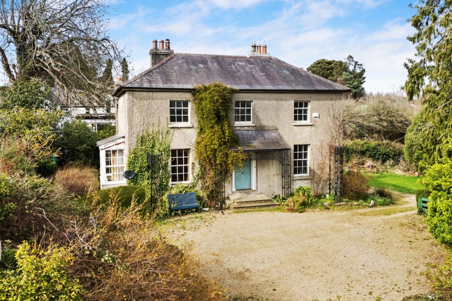 Valle Pacis, Newtownmountkennedy, Co. Wicklow, A63KX66