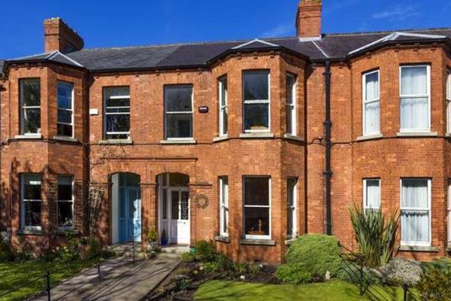 32 St Lawrence Road, Clontarf, Dublin 3