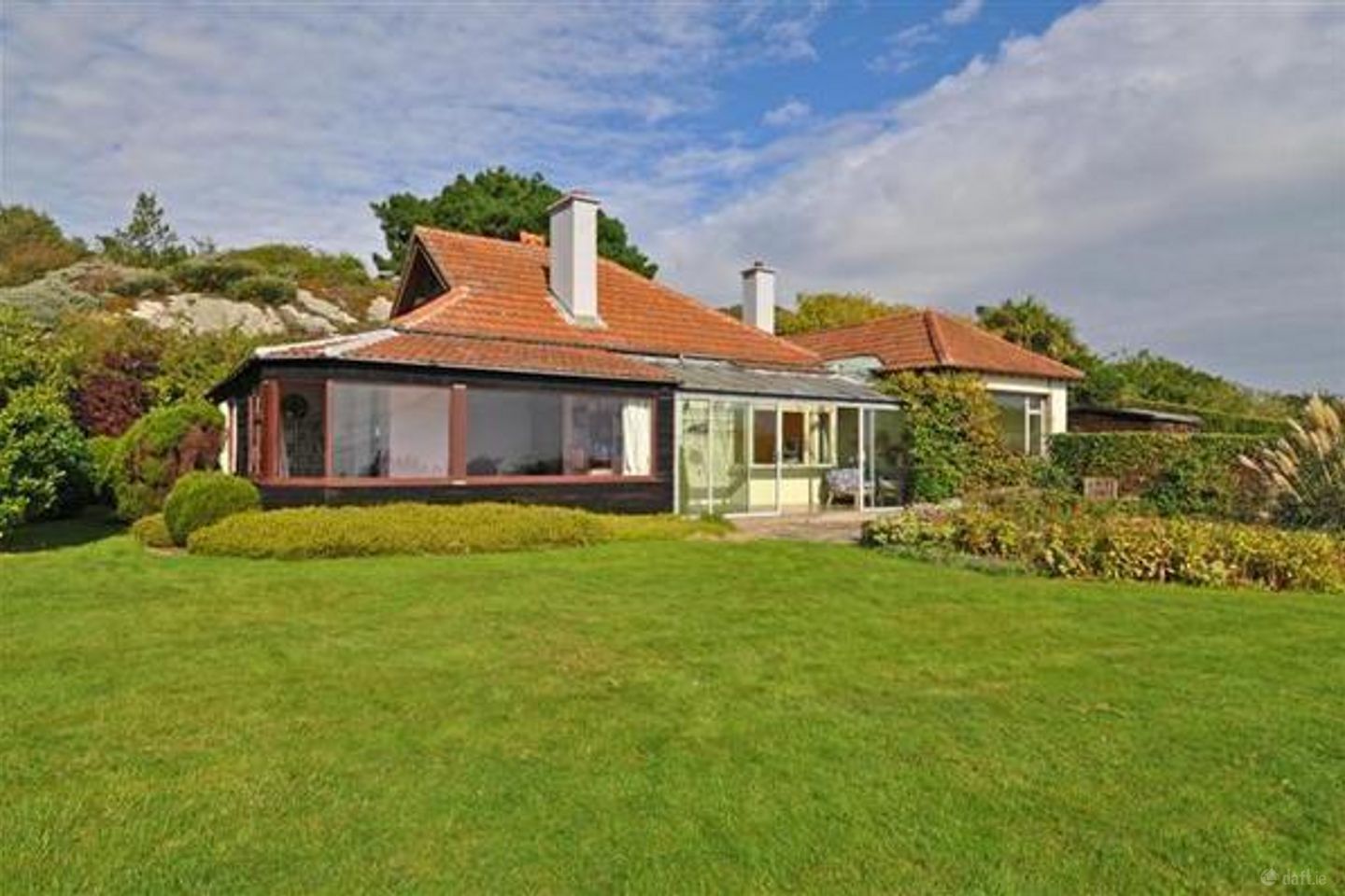 Couleen, Ceannchor Road, Howth, Co. Dublin