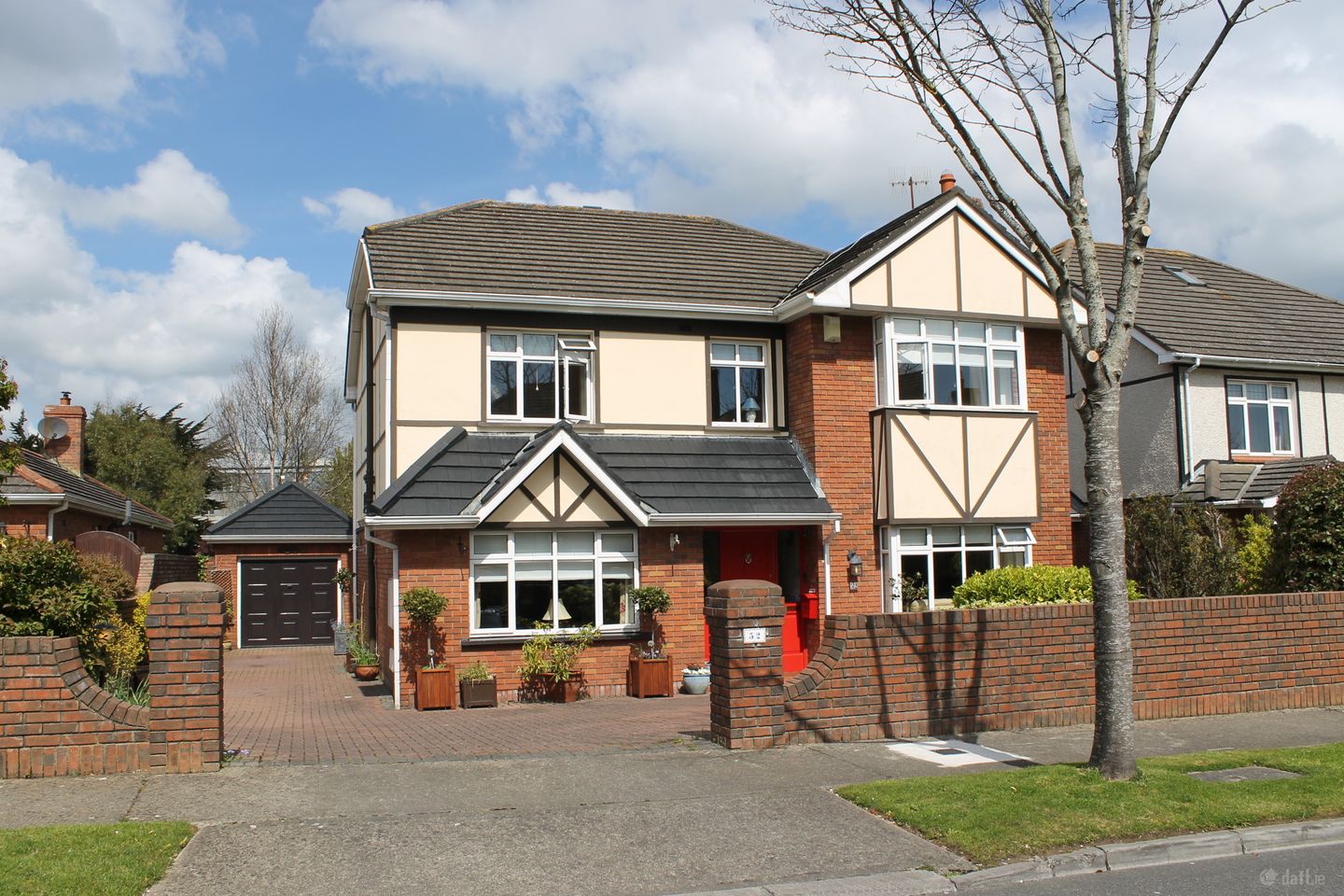 52 The Old Golf Links, Malahide, Co. Dublin