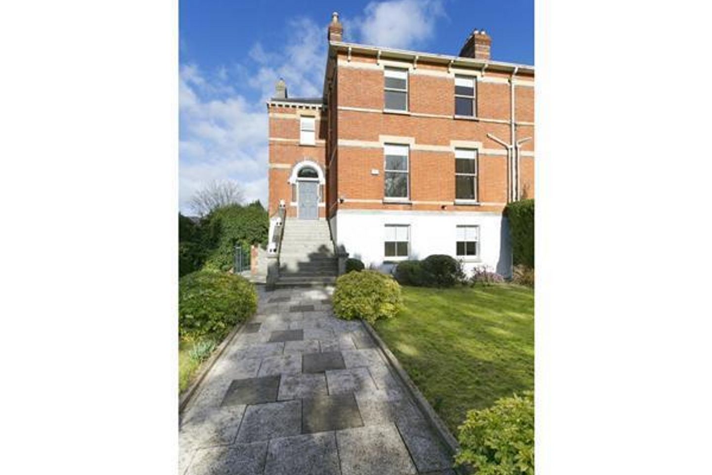 19 Palmerston Park, Rathmines, Dublin 6