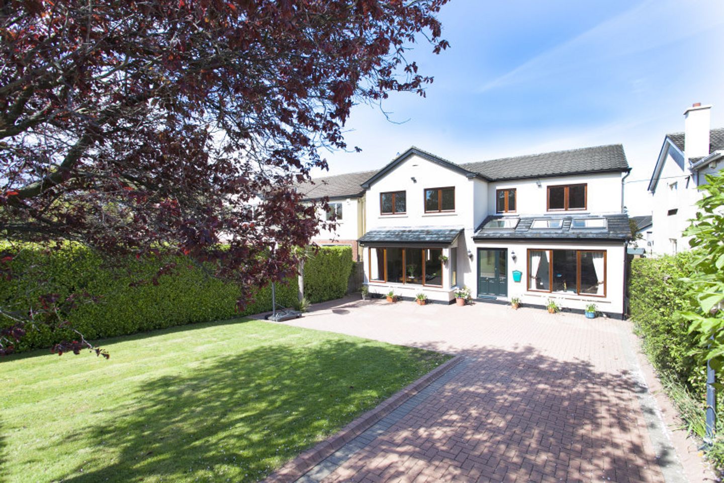 47 Stillorgan Park, Blackrock, Co. Dublin