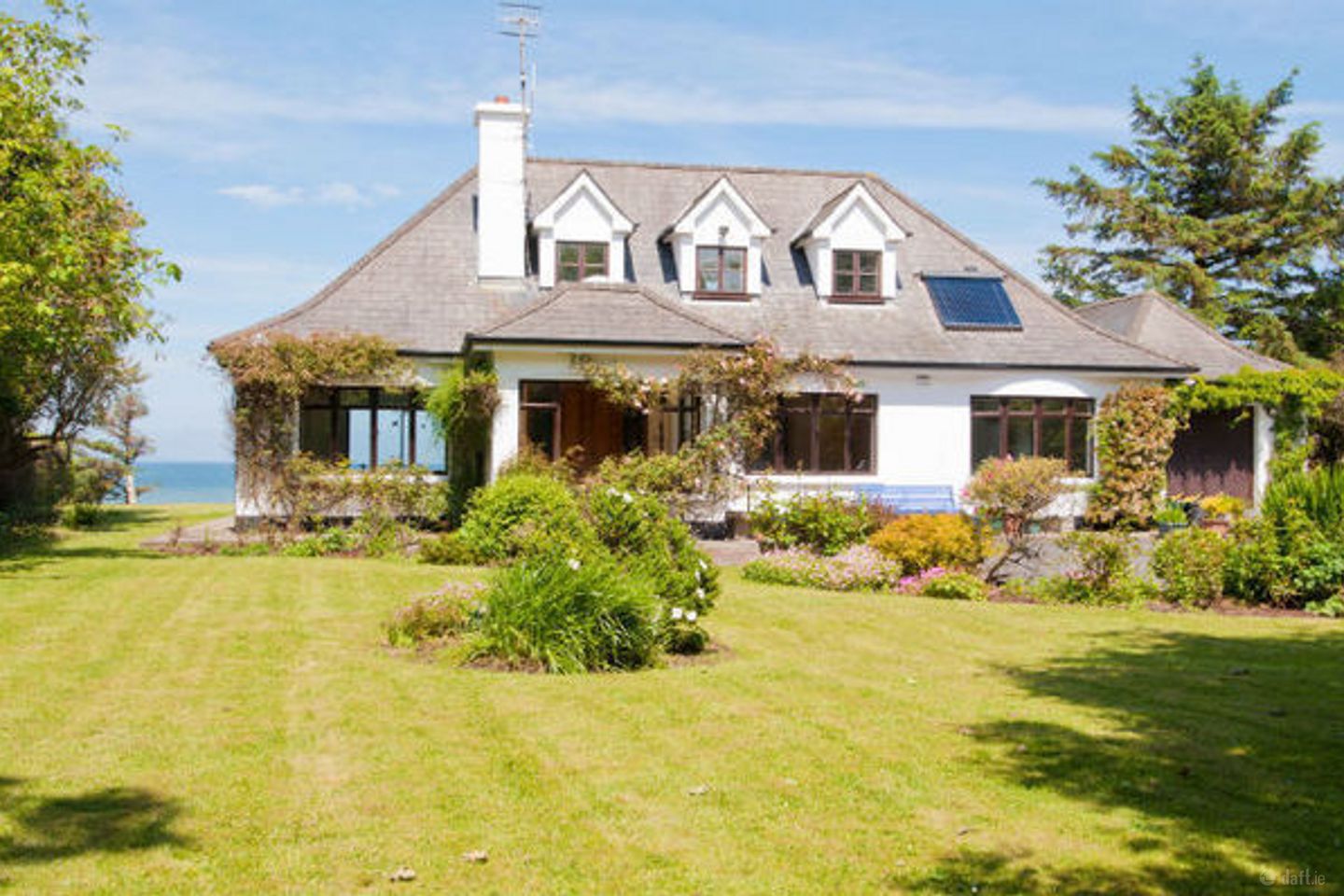 Orchard, 17b Claremont Road, Howth, Co. Dublin