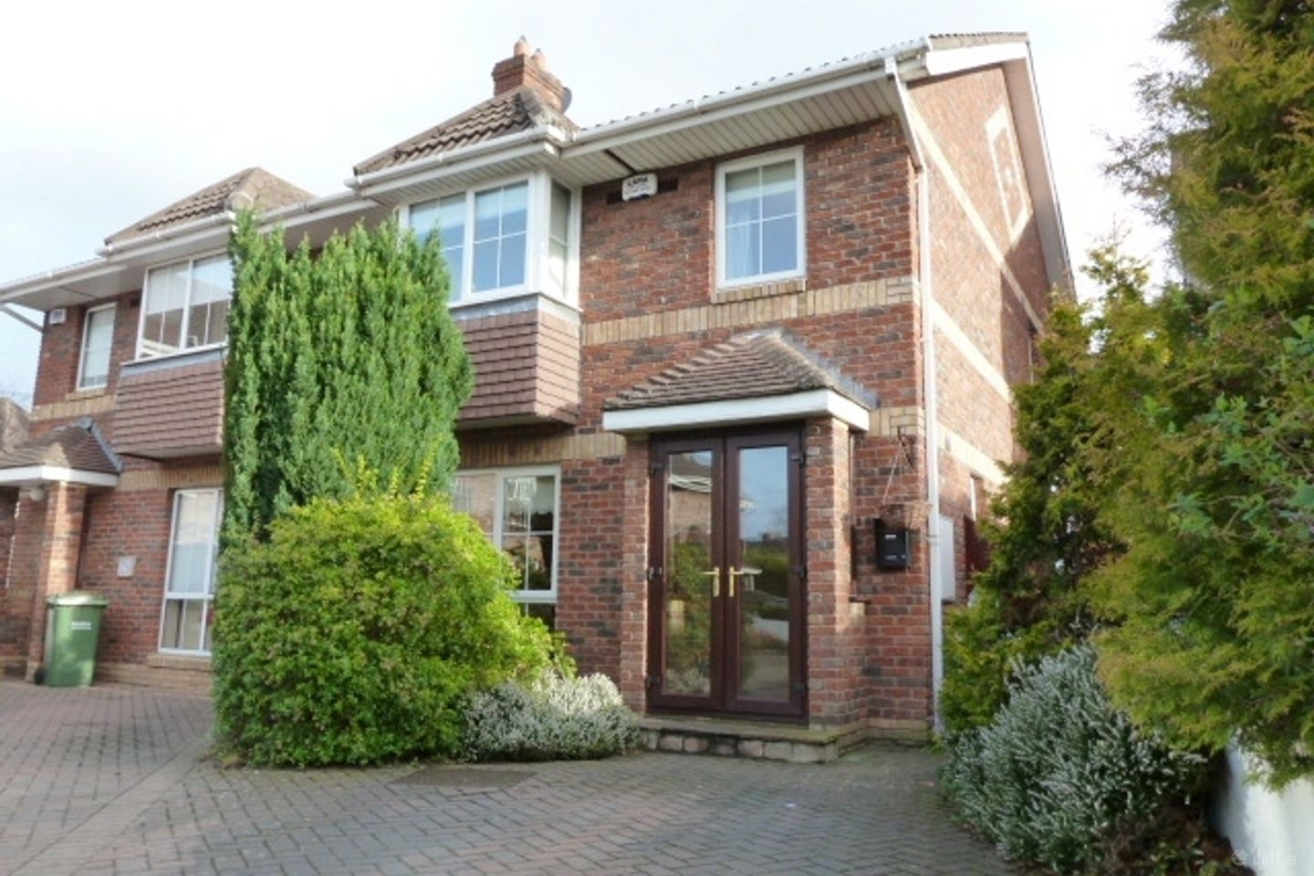 The Maples, Clonskeagh, Co. Dublin