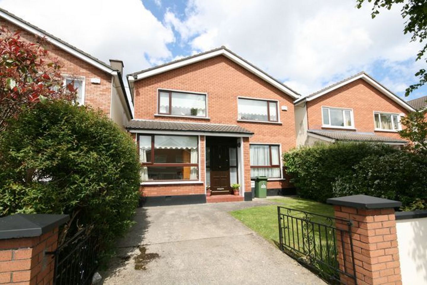 33 Mount Anville Park, Goatstown, Dublin 14