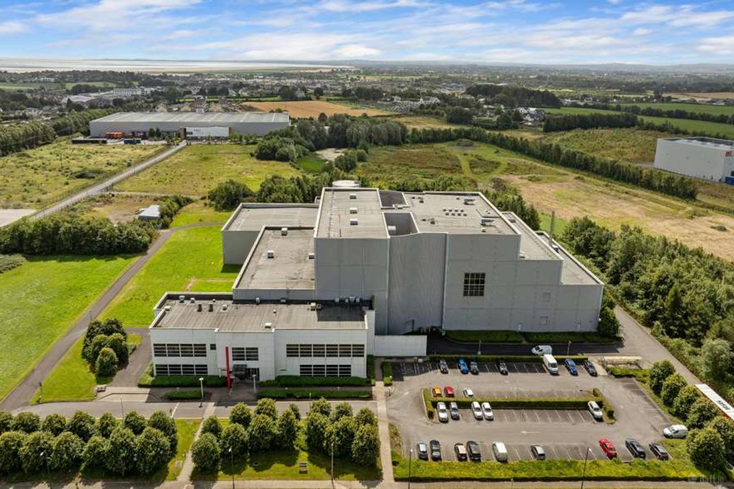 Building C Xerox Technology Park, Dundalk, Co. Louth