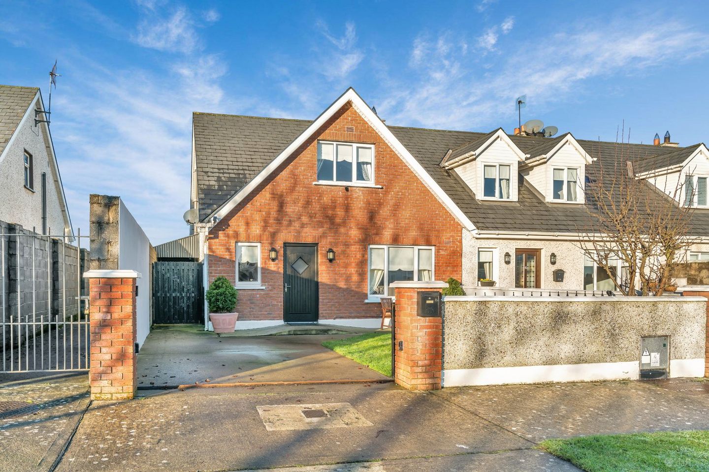 5 Cois Caislean, Nurney, Co. Kildare, R51YF57