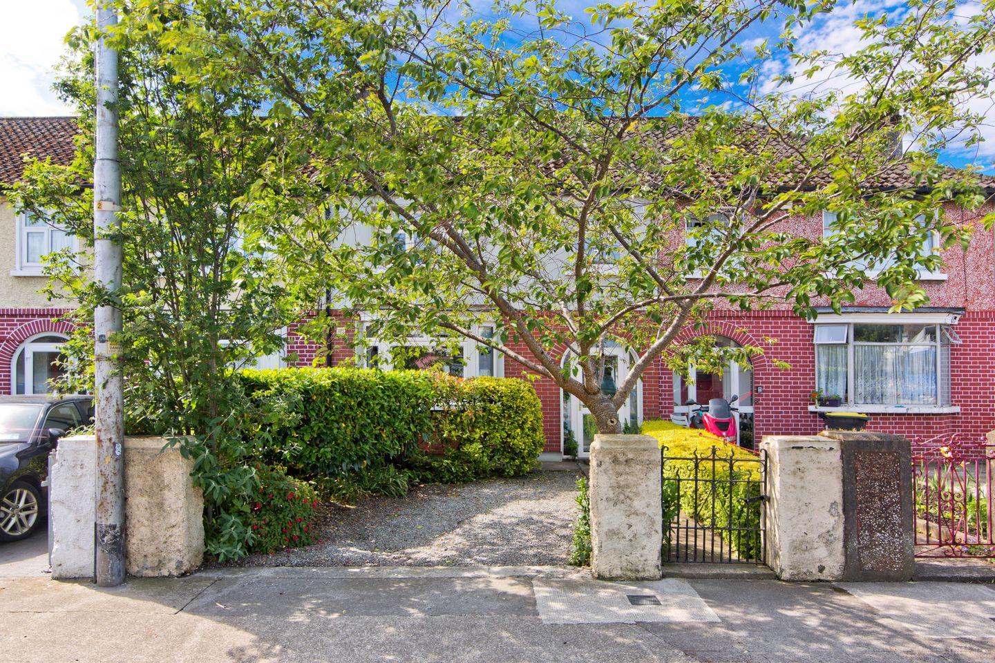 5 Upper Cross Road, Rialto, Dublin 8, D08P40P